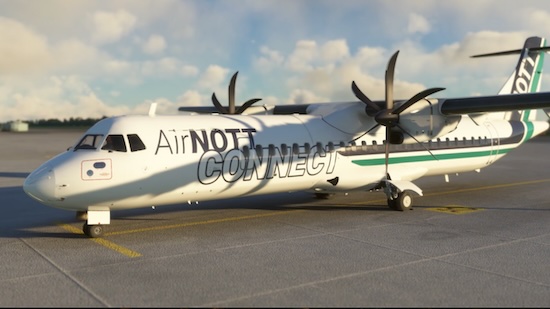 ATR-72